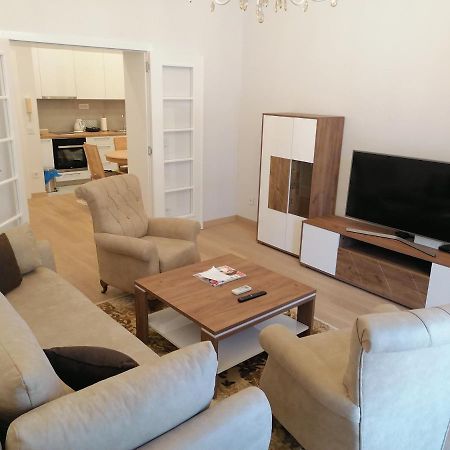 Beograd Centar Apartment Luaran gambar