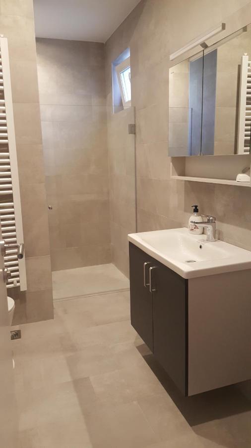 Beograd Centar Apartment Luaran gambar