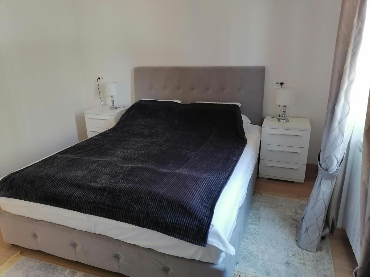 Beograd Centar Apartment Luaran gambar