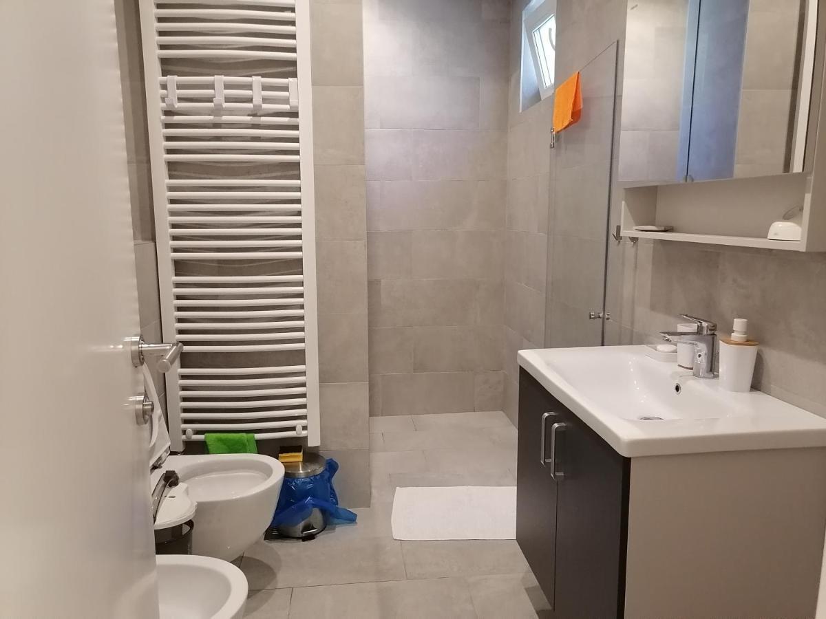 Beograd Centar Apartment Luaran gambar
