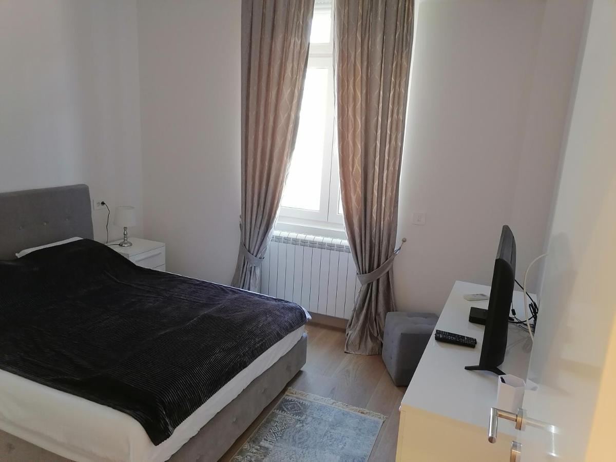 Beograd Centar Apartment Luaran gambar